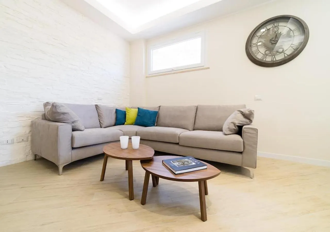Luxury, Large Flat With Terrace On Vatican Walls Rome 0*,