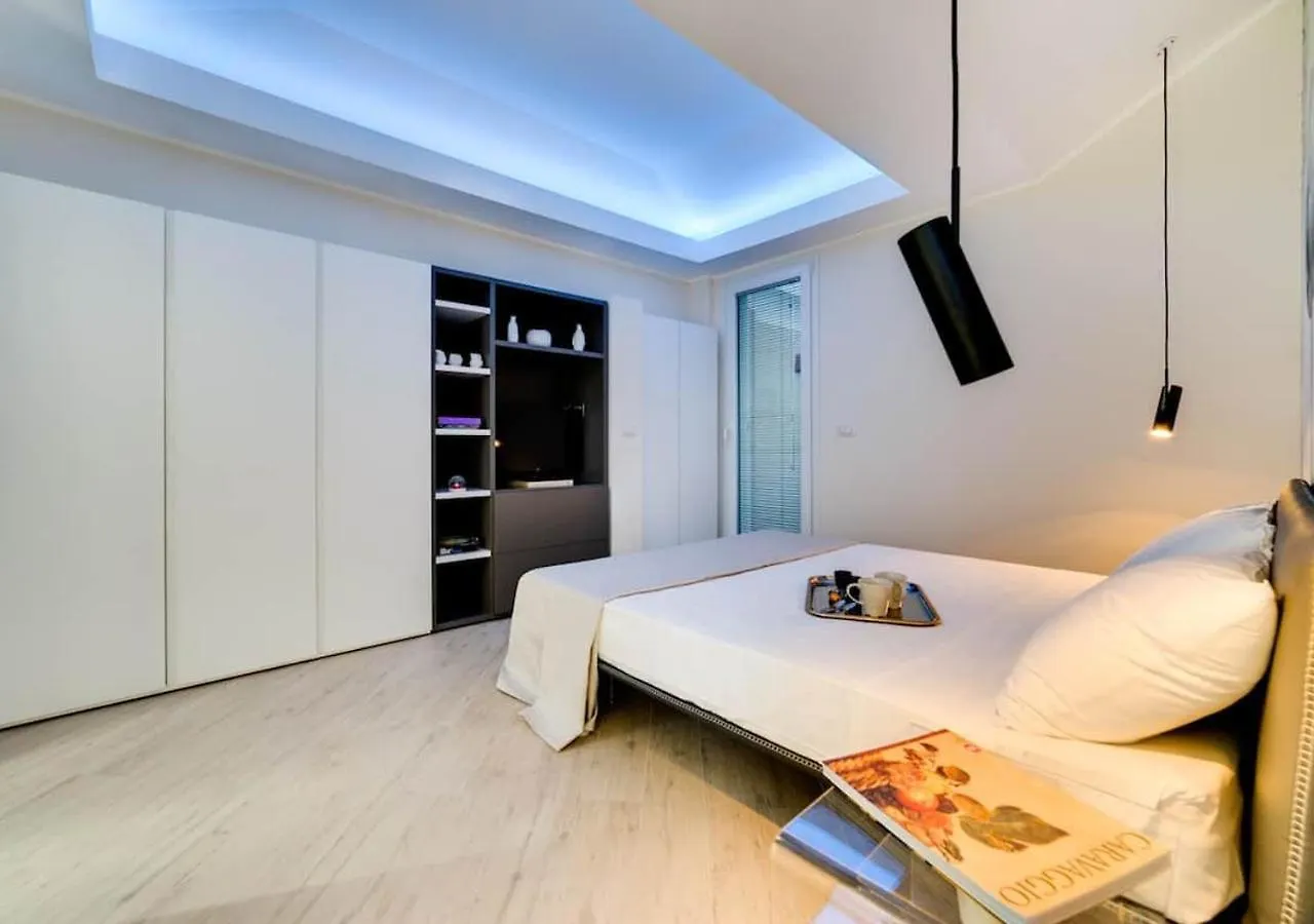 Luxury, Large Flat With Terrace On Vatican Walls Rome 0*,