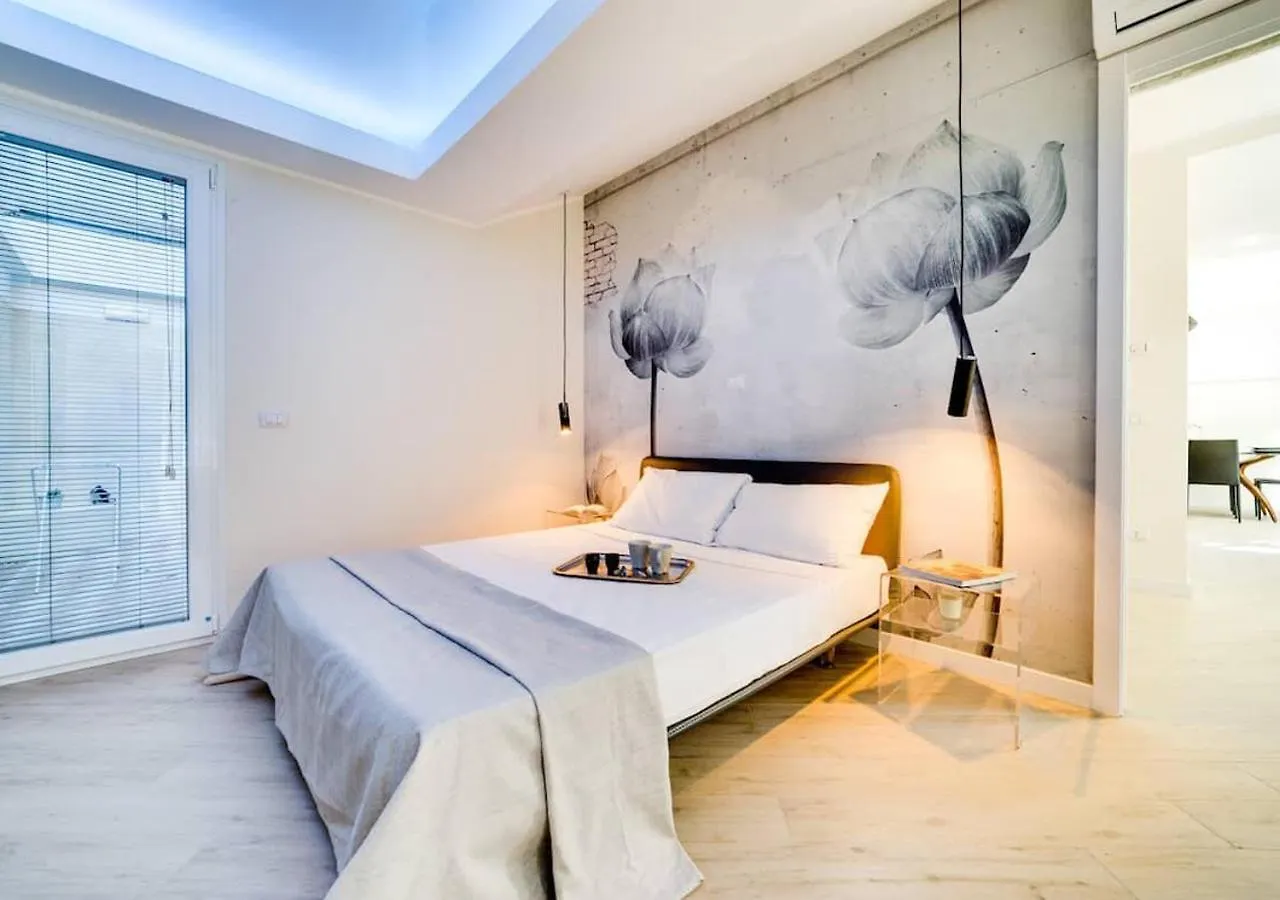 Luxury, Large Flat With Terrace On Vatican Walls Rome Apartment
