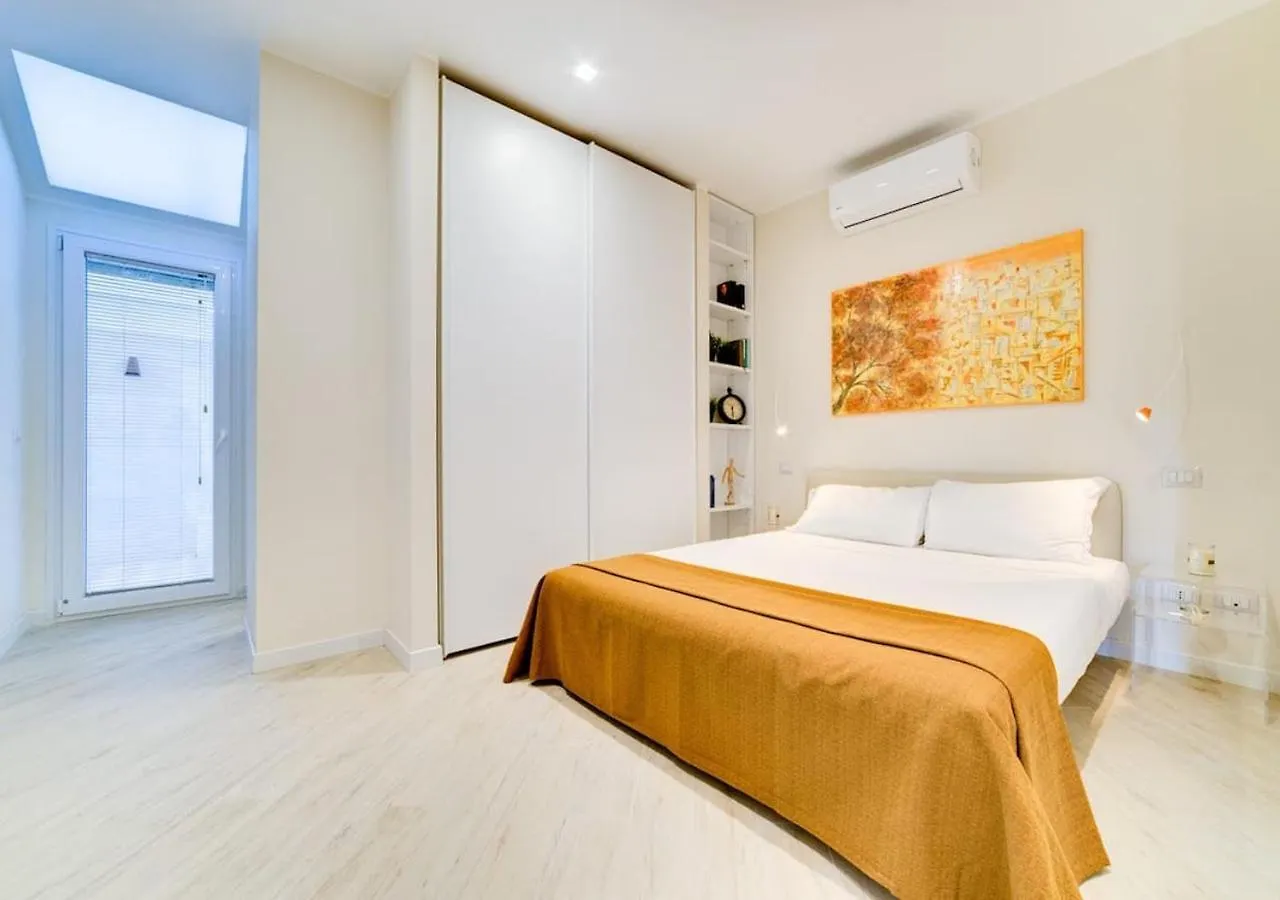 Luxury, Large Flat With Terrace On Vatican Walls Roma İtalya