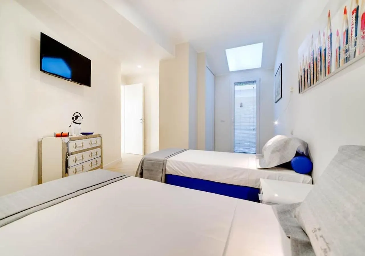 Luxury, Large Flat With Terrace On Vatican Walls Roma Daire